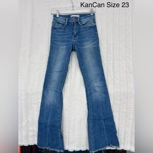 KanCan Flare Women's Jeans